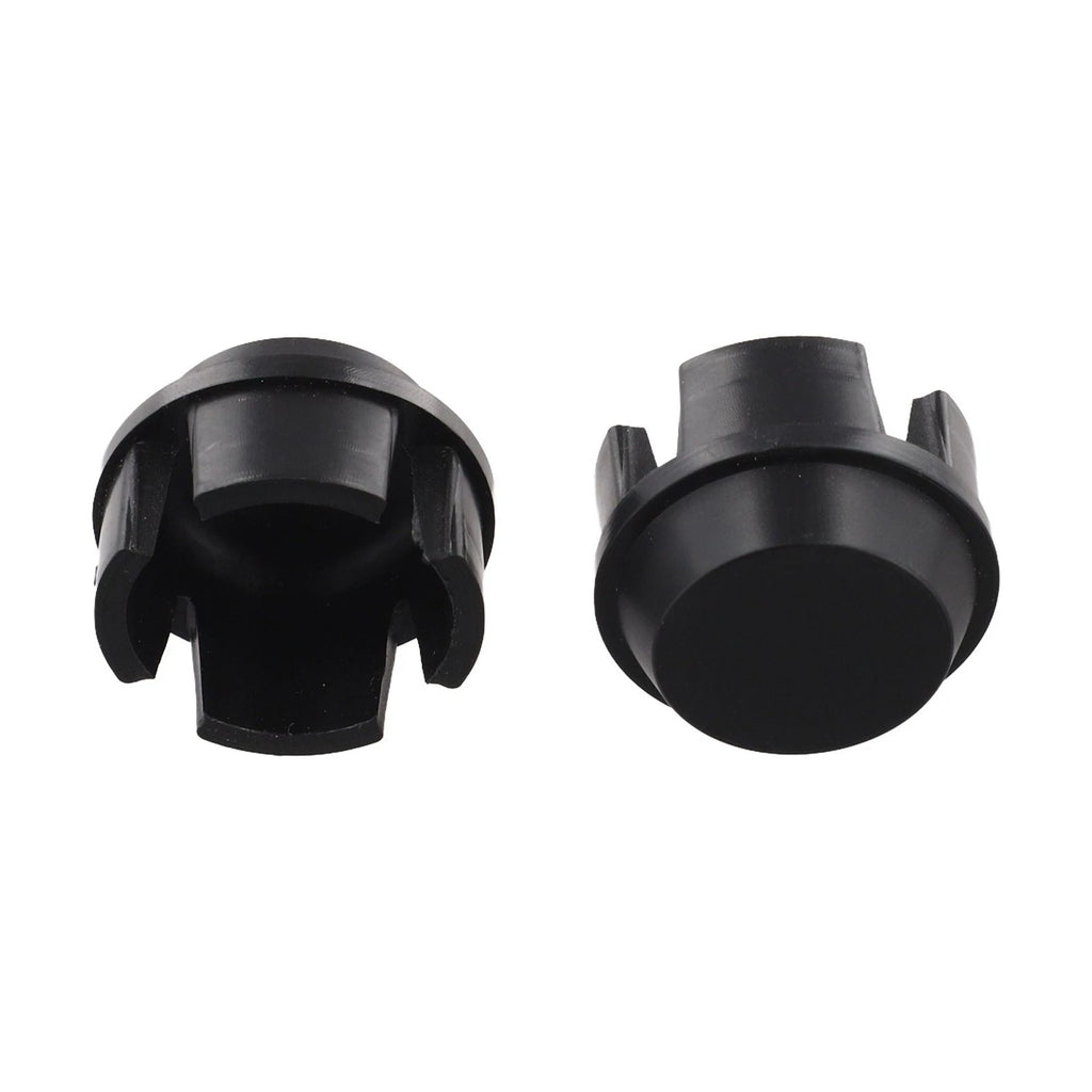Replacement Deck Wheels Cap for Lawn Mower Tractor (Fits 335, 1550)