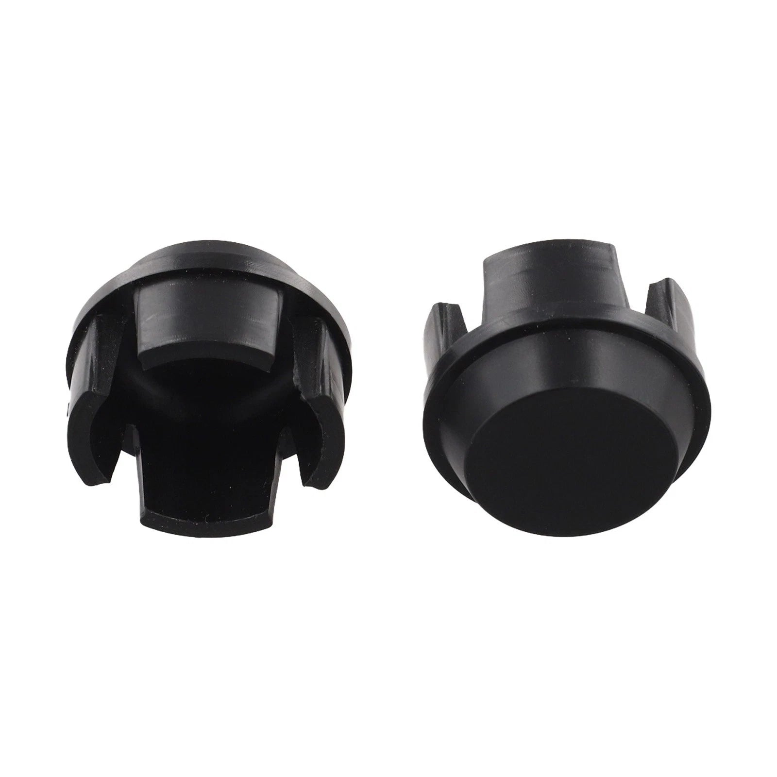 Replacement Deck Wheels Cap for Lawn Mower Tractor (Fits 335, 1550)