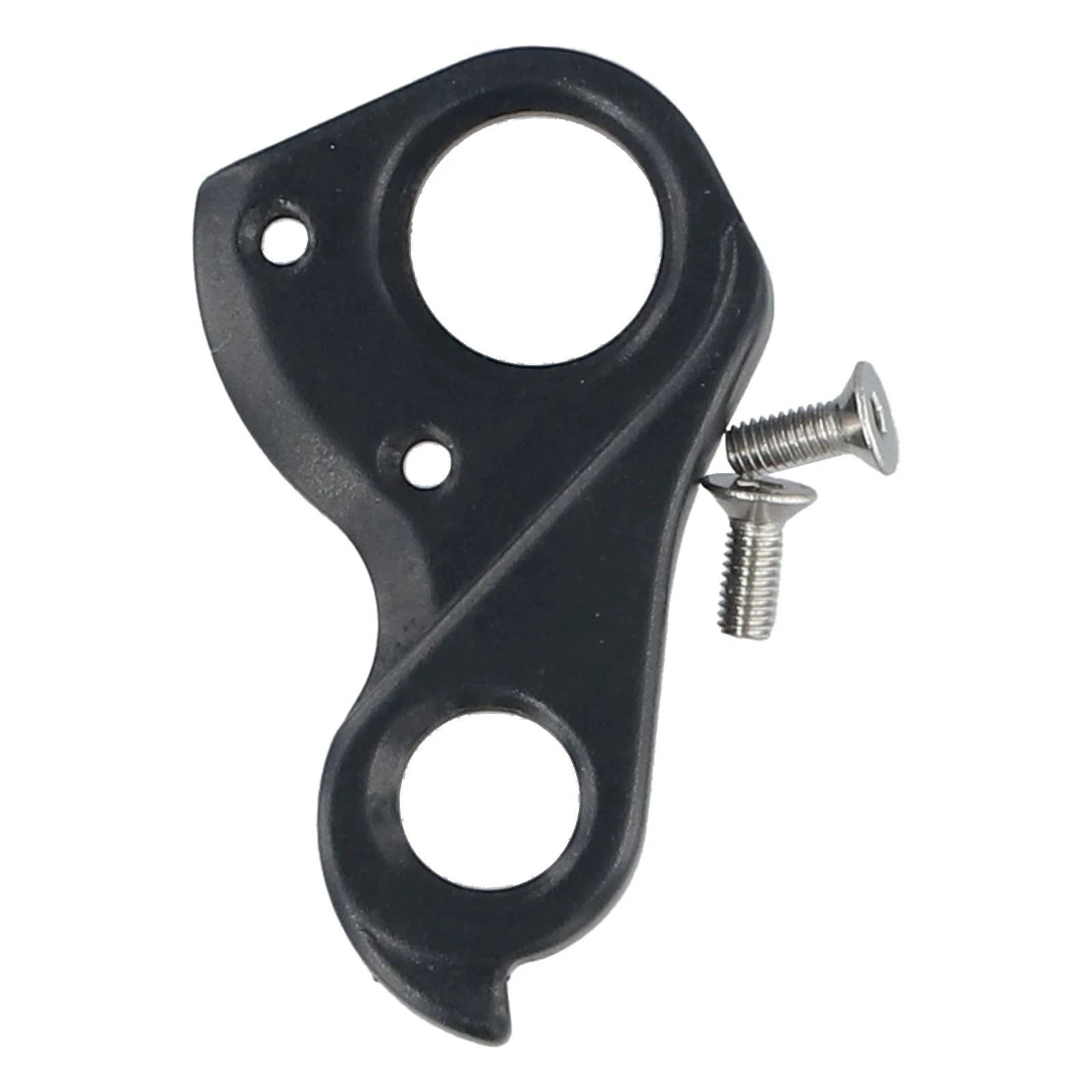 Tail Hook for - Aluminum Alloy, CNC, Black