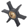 Water Pump Impeller for Evinrude Johnson Outboard 3-7.5 HP (0434424)