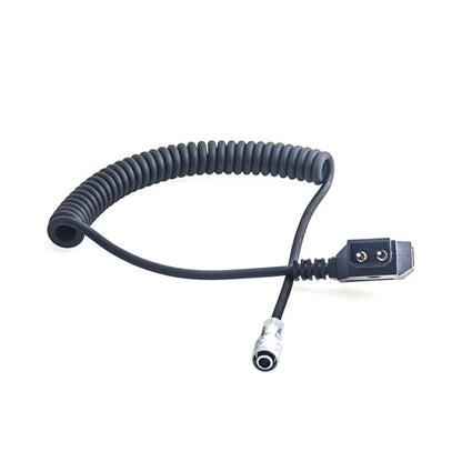 D-tap to BMPCC 4K Power Cable for Blackmagic Pocket Cinema Camera (2018–2023)