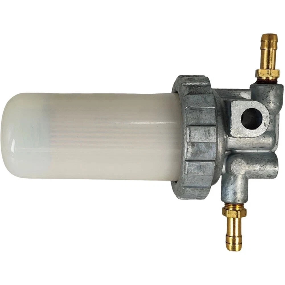 Fuel Filtration for Harvesters (Extreme Working Conditions)