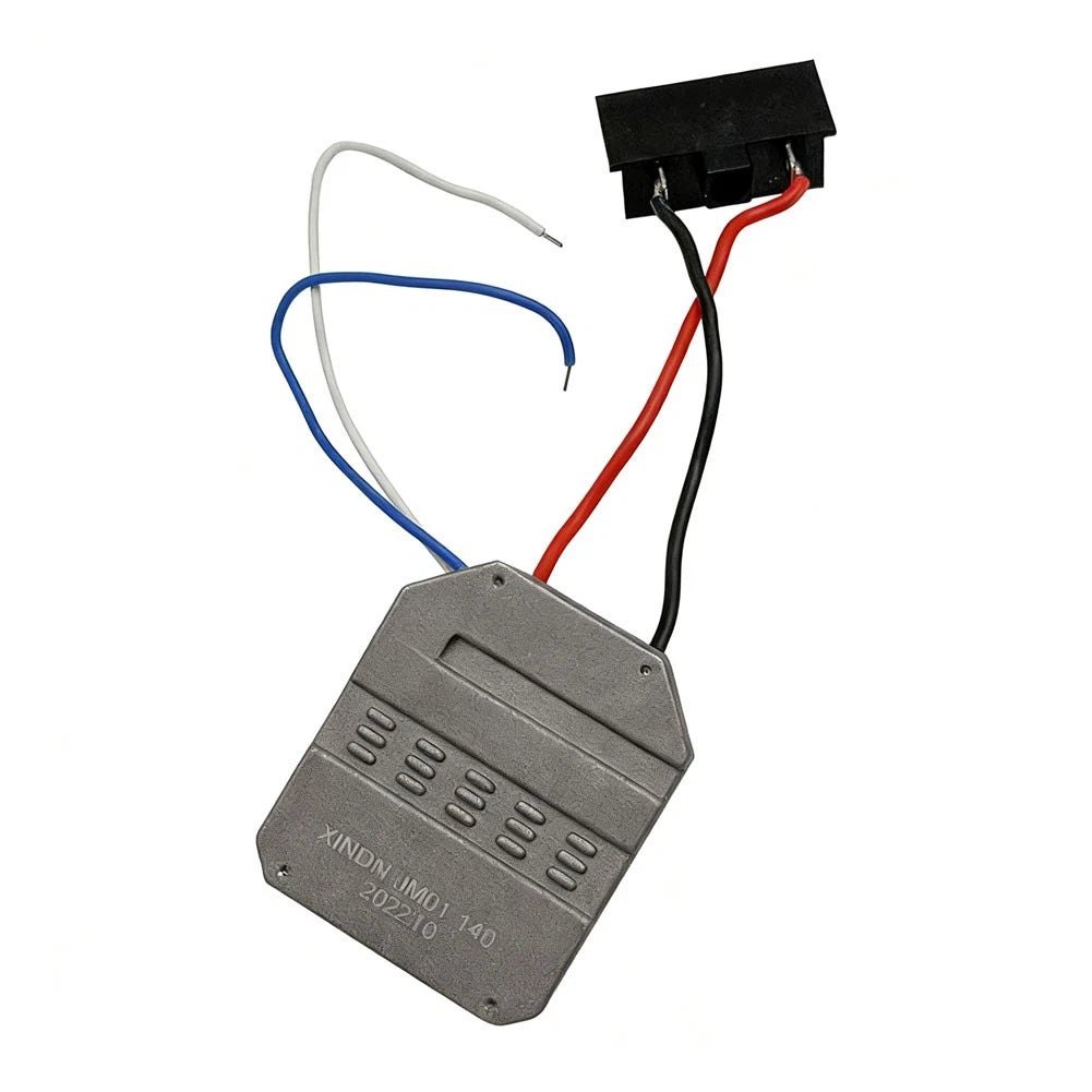 Electric Control Board for Dayi Angle Grinder (Replacement)