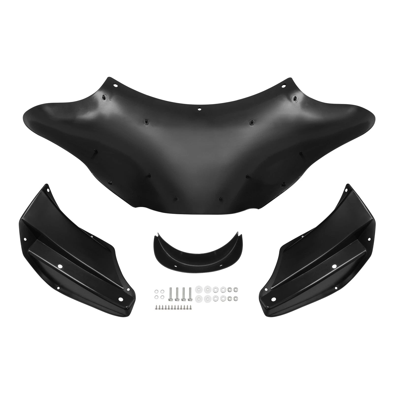 Outer Batwing Fairing for Yamaha V-Star 650 1100 Classic (2000–2017)