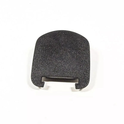 Seating Belt Upper Cover for - Black