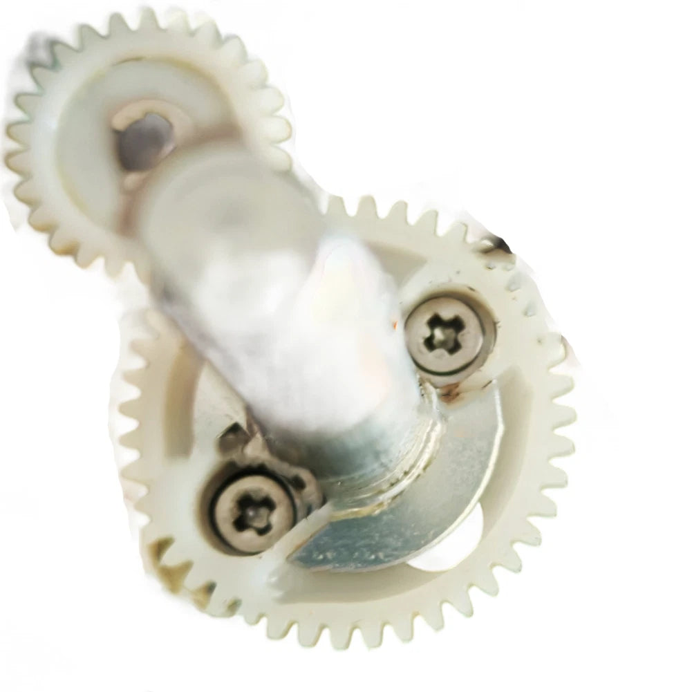 10 Pcs Fixed Screws for Fishing Reel Spindle