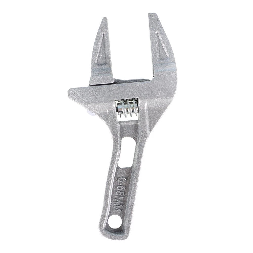 Adjustable Spanner Wrench 6-68mm for Universal Use (2010–2023)