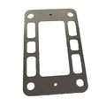 2x Exhaust Riser Gasket for Volvo Penta AQ DP SP (Replaces 835908 856039 857618)