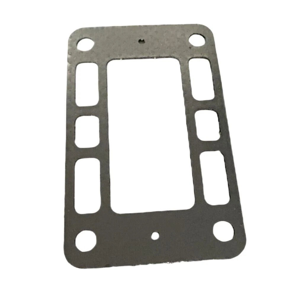 2x Exhaust Riser Gasket for Volvo Penta AQ DP SP (Replaces 835908 856039 857618)