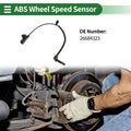 ABS Wheel Speed Sensor No. 26684323 for Buick GL6 (2018) Rear Right
