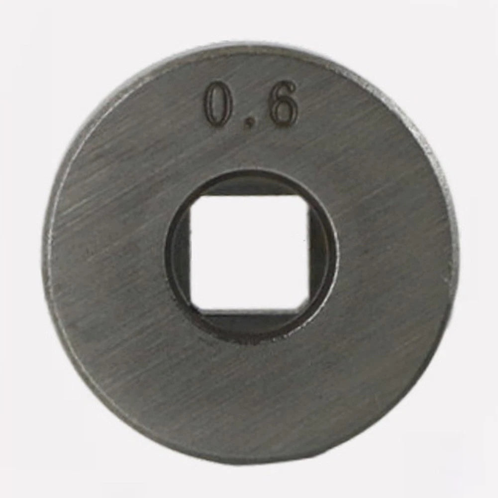 2X Welding Wire Feeder Roller V0 6 0 8 for MIG Welder