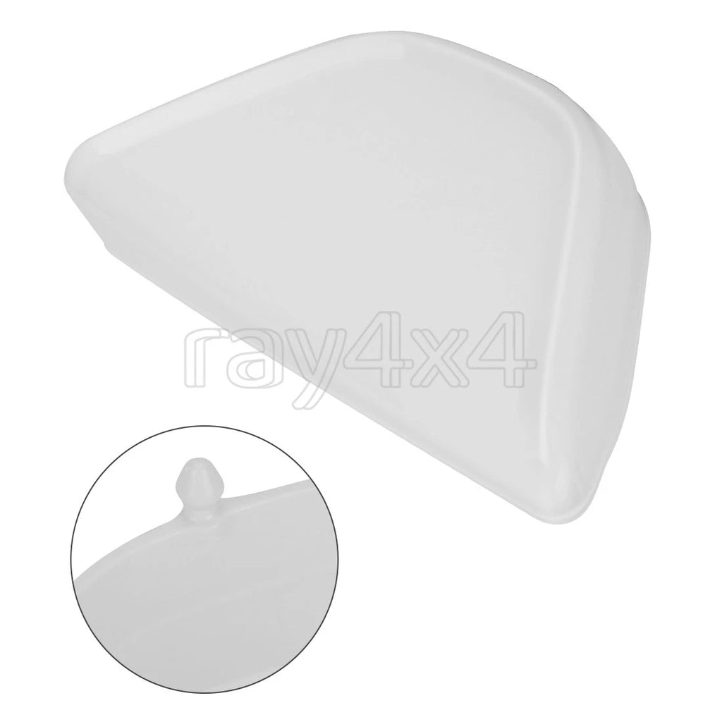 Left Side Cover Panel for Honda Mini Trail Z50 Z50A (1972–1978)