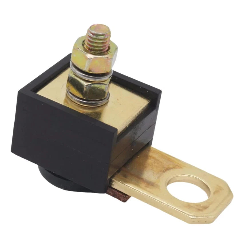 Fuse Assembly for