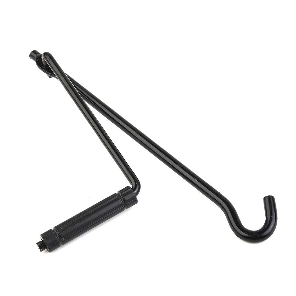 Crank Handle for Garage Lug Parts Replacement (No Year Range Provided)
