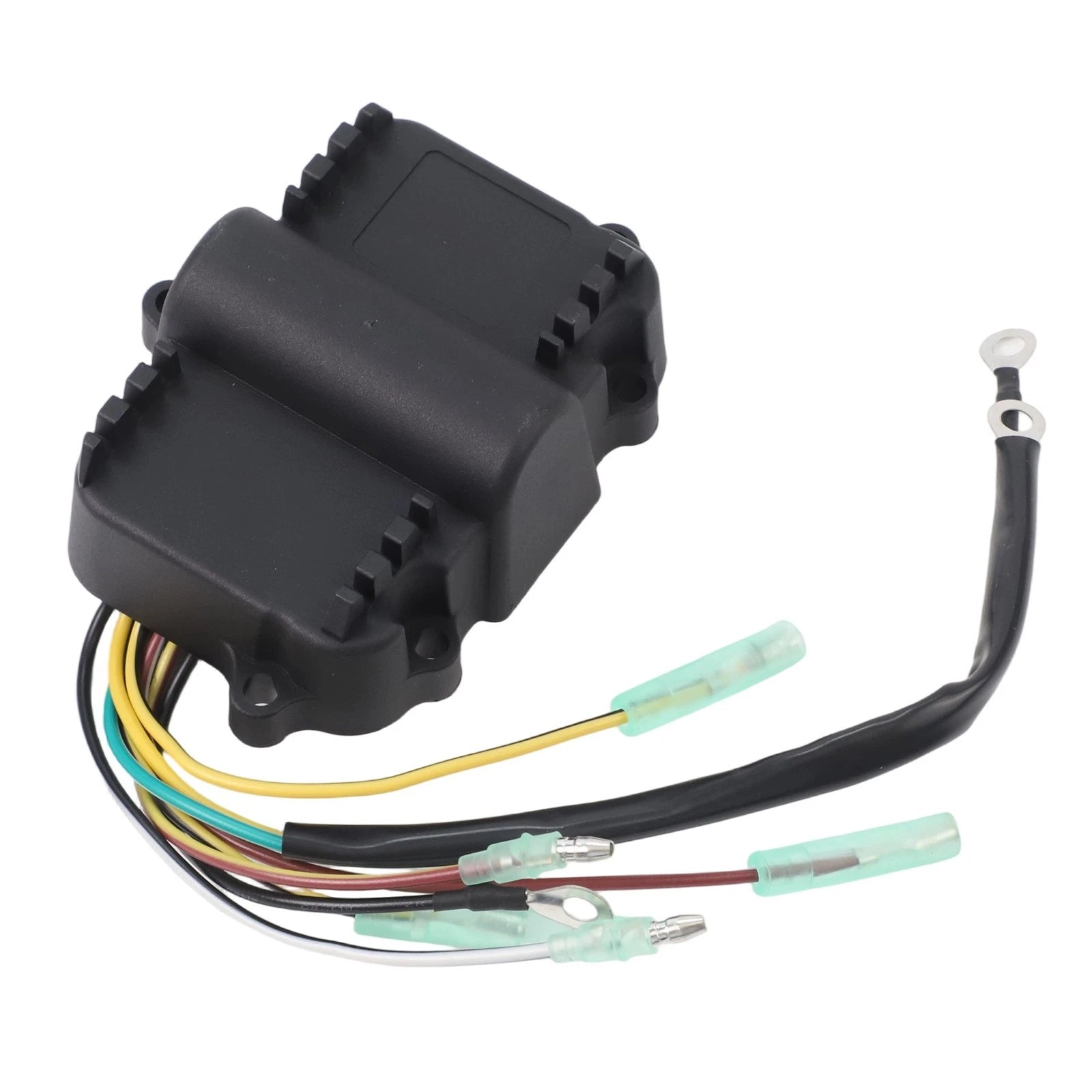 Switch Box for Mercury Mariner Outboards (3397452A15, A19, A17)