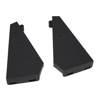 Dash Installation Trim Kit for Mitsubishi Pajero Montero V31 (1991–1999)