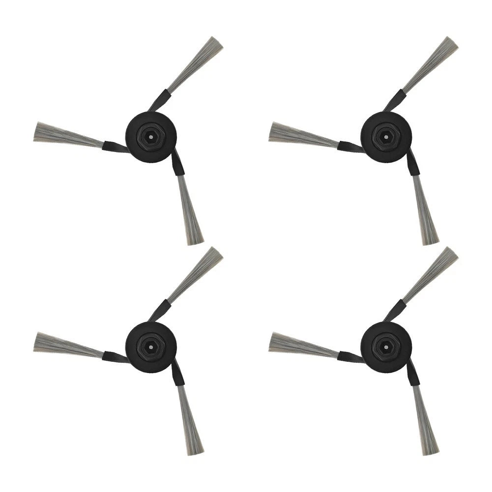 Side Brush Replacement for Thorough Corner Cleaning (Compatible with )