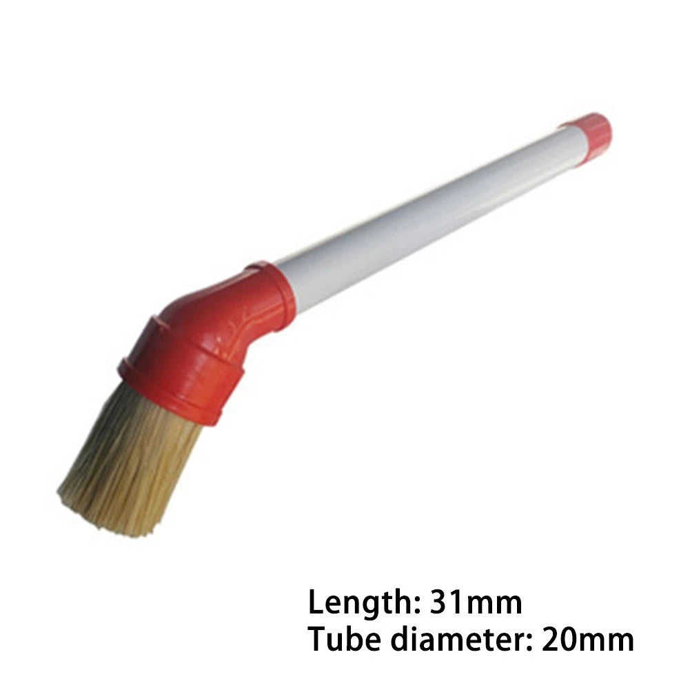 Tire Changer Lube Applicator Brush Tool for Various Makes Models