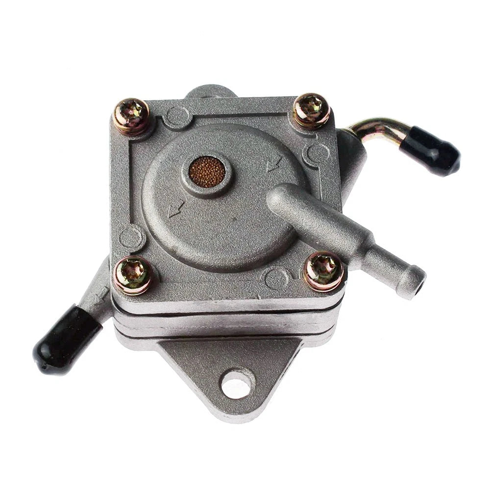 Fuel Pump Repair for John Deere LX172 LX176 LX186 GT242 GT262 GT275 (AM109212)