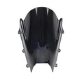 Windshield Visor Shield for Suzuki GSX-8R (2024–2025) Black
