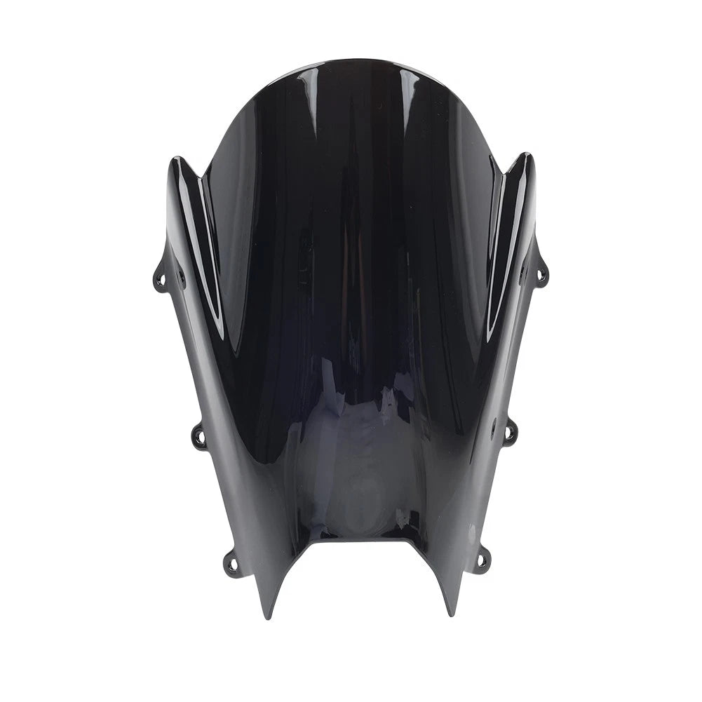 Windshield Visor Shield for Suzuki GSX-8R (2024–2025) Black