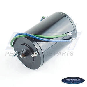 Trim/Tilt Motor for US Marine (12V Bi Rot) (PH200-T081)