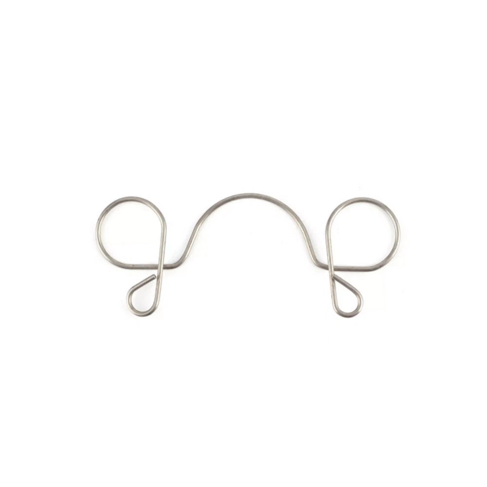 Recoil Starter Pull Start Repair Kit for Yamaha Outboard Motor (2-5HP)