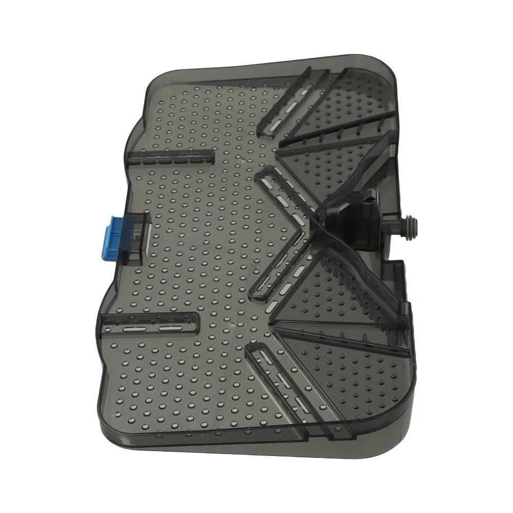 Cleaning Tray for Vacuum Cleaner (Robust ABS)