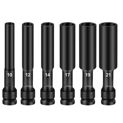 Maintenance Kit For Motorcycle Maintenance Metric Socket Set Chrome Vanadium