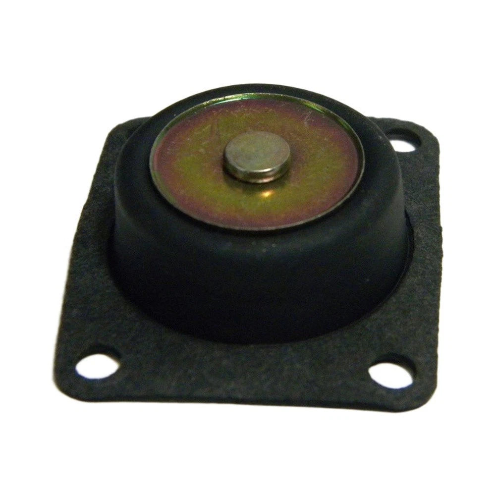2X Accelerator Pump Diaphragms for Holley 50Cc 2300 4150 4160