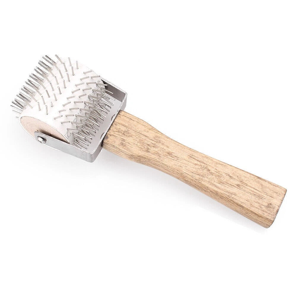 Uncapping Needle Roller for Beekeeping Honey Extracting Equipment