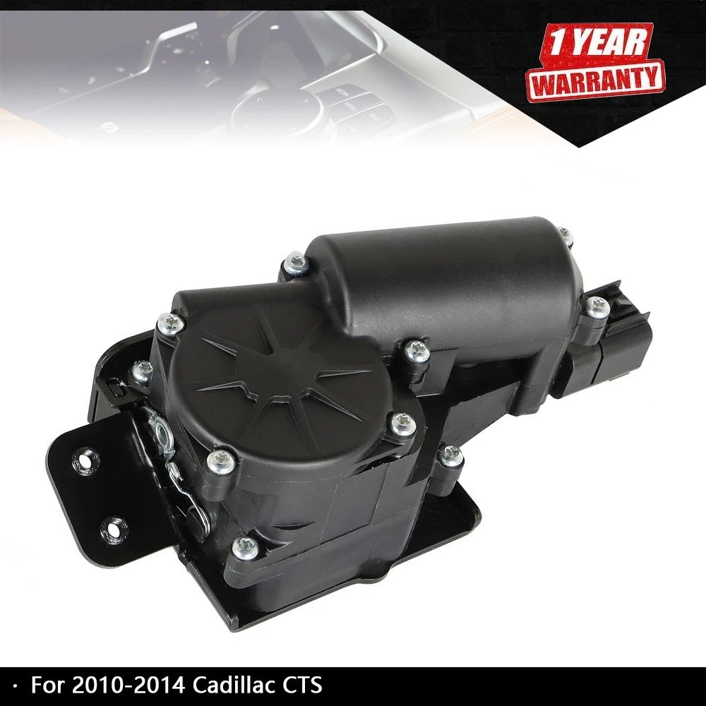 Rear Tailgate Lock Actuator for Cadillac GMC Chevy (13581405)