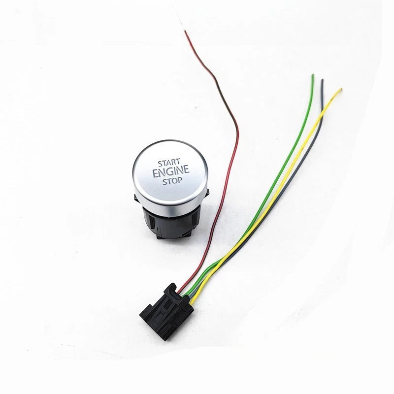 Start Stop Button Switch for Alhambra, Sharan, Tiguan (OEM Spec)
