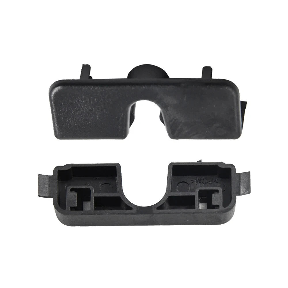 Rear Trunk Load Cover Hook Clip for Opel Vauxhall Corsa D (2006–2014)