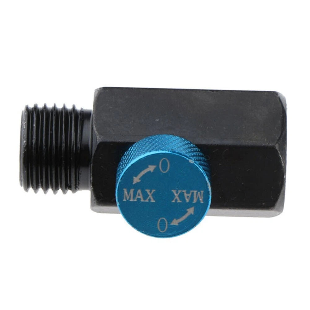 Valve Tool Adjustment Switch for