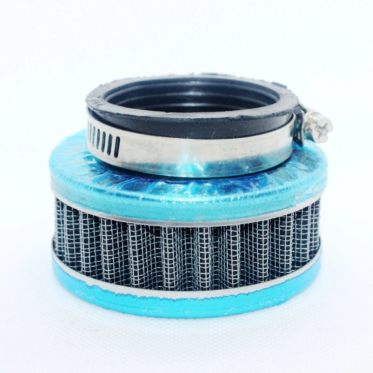 43mm 44mm Pod Air Filter for 200c 250cc PIT PRO Quad Dirt Bike ATV