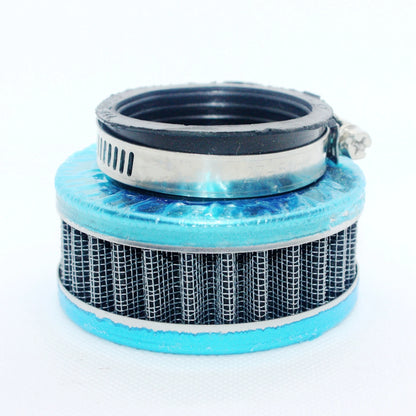 43mm 44mm Pod Air Filter for 200c 250cc PIT PRO Quad Dirt Bike ATV