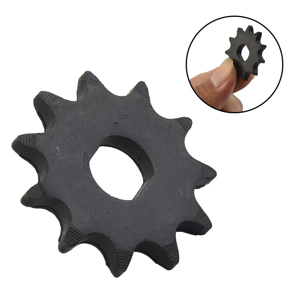 1x Electric Scooter 11T Sprocket for T8F Chain Motor
