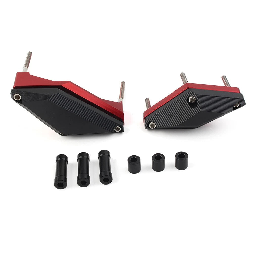 Engine Case Stator Cover Guard Slider Protector for Yamaha XJ6 Diversion (–)