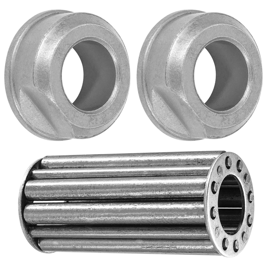 Wheel Roller Bearing and Bushing for Land Pride Tilden (2000–2015)