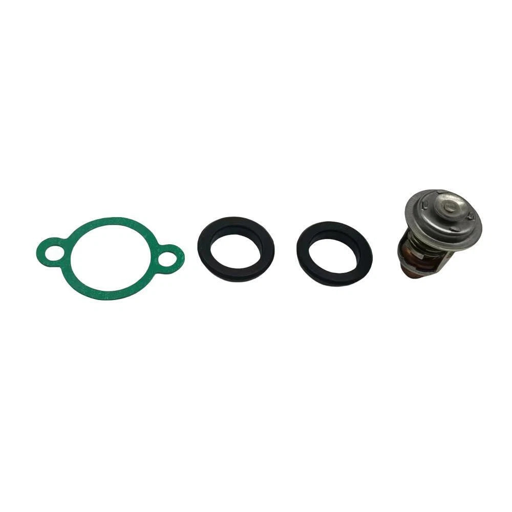125°F Thermostat for Honda BF4.5 BF5 BF6 BF8 BF9.9 BF15 BF50F BF75F BF100F Model