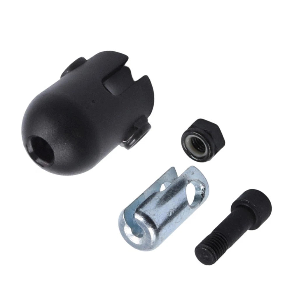 8.5mm Cable Stopper for Gym Machines (Prevents Cable Slippage)