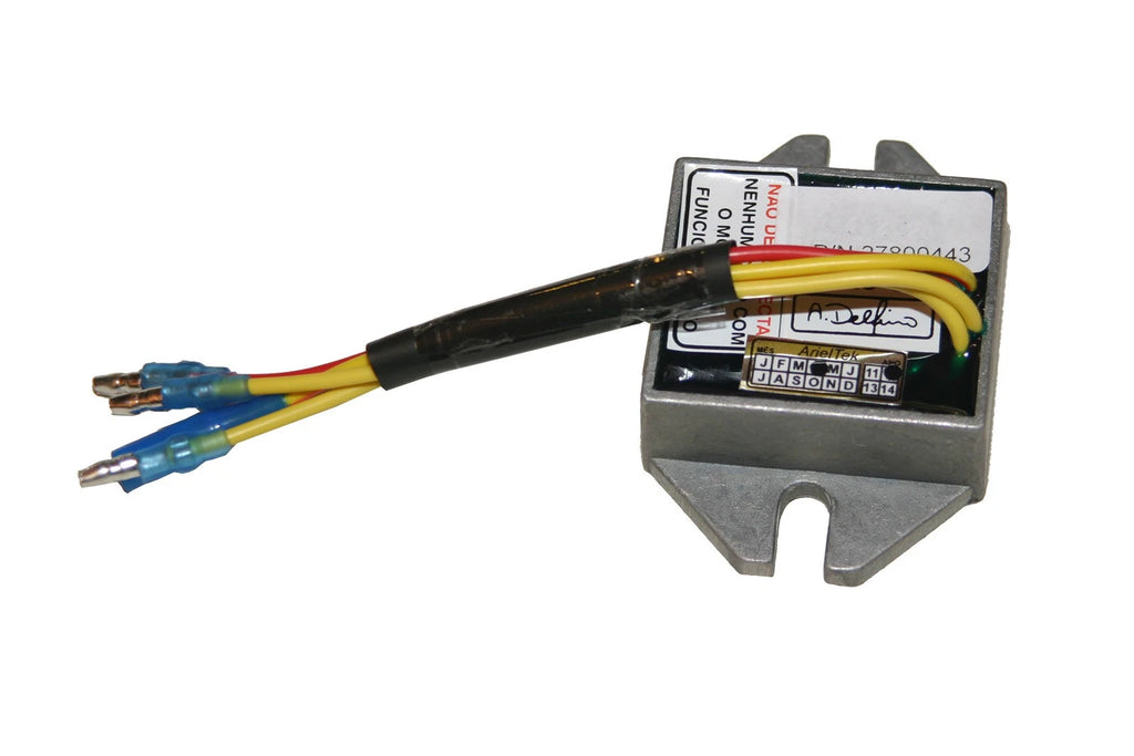 Voltage Regulator Rectifier for SeaDoo GTX Challenger 1800 GSX XP SP SPX (1997–2003)