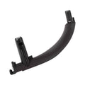 Door Panel Handle Pull Trim Cover Replacement for BMW X5 F15 F85 (2014–2018)