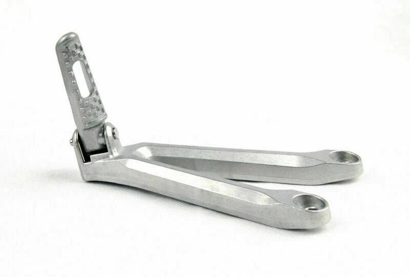 Footpeg Bracket for Honda CBR600RR (2005–2006) T9