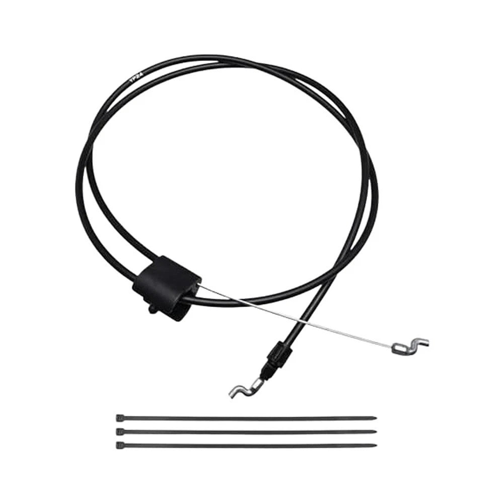 Drive Control Cable for Lawn Care Equipment (55 Inch)