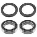 Rear Wheel Bearing And Seals Kit for Suzuki LT230E Quadrunner (1987–1993)