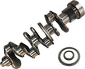 Crankshaft 7256752 for Doosan D34