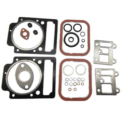 Decarbonizing Head Gasket Kit for Volvo Penta MD11 Diesel Engine 876376 18-4342