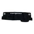 Dashboard Dash Mat Sun Cover Pad for Toyota Camry (2018–2024)